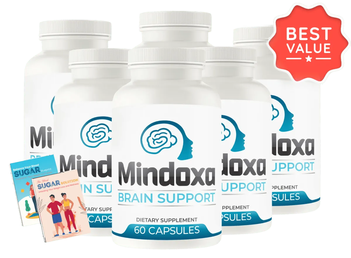 buy mindoxa online