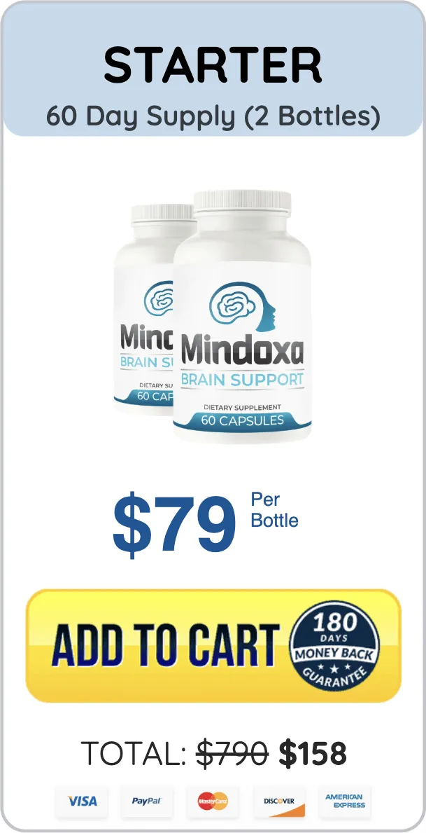 mindoxa buy