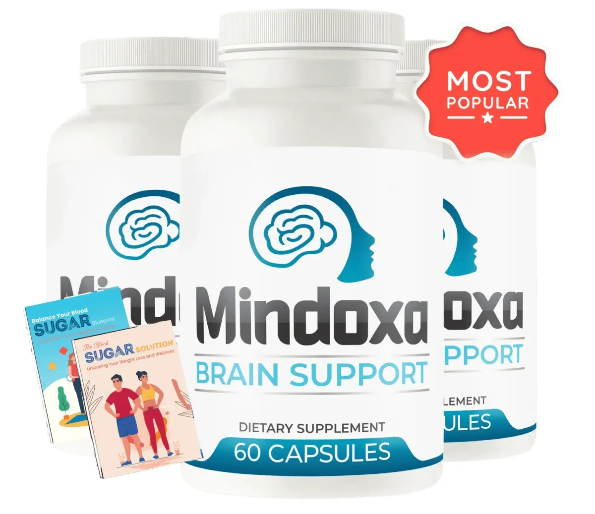 mindoxa nootropic